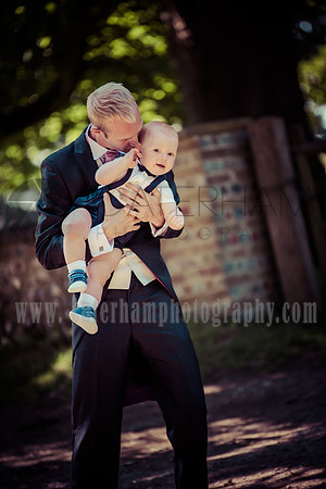 chaldon church weddings (8)
