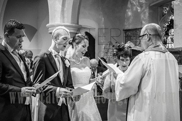 chaldon church weddings (14)