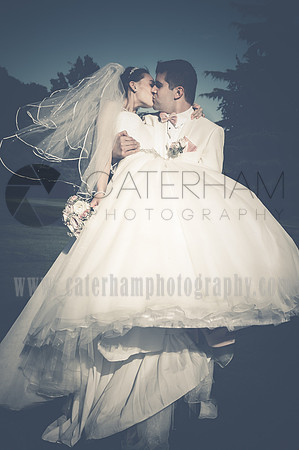 Woodcote Park Golf Club wedding (17)