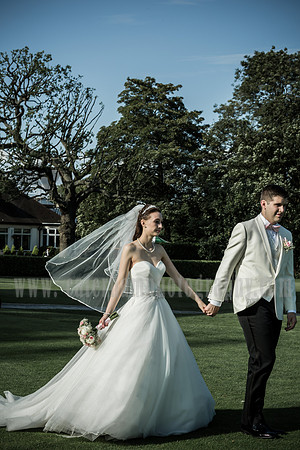 Woodcote Park Golf Club wedding (1)