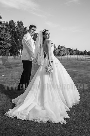 Woodcote Park Golf Club wedding (5)