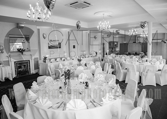 Woodcote Park Golf Club wedding (6)