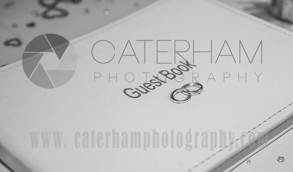 Woodcote Park Golf Club wedding (8)