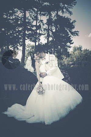 Woodcote Park Golf Club wedding (11)