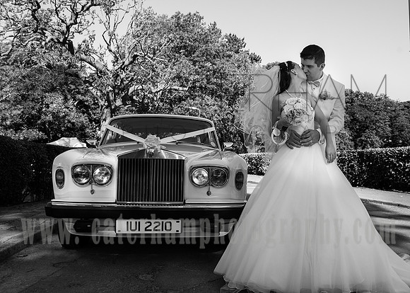 Woodcote Park Golf Club wedding (14)