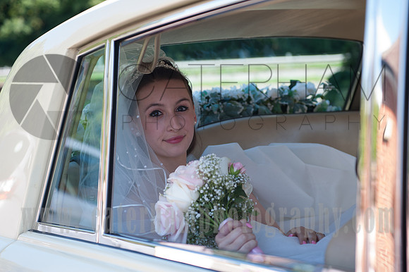 st ann catholic church banstead wedding (6)