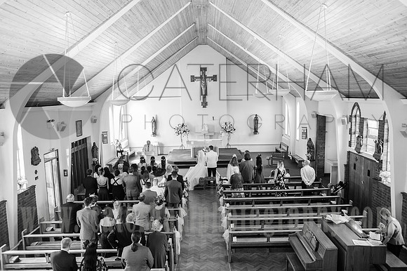 st ann catholic church banstead wedding (10)