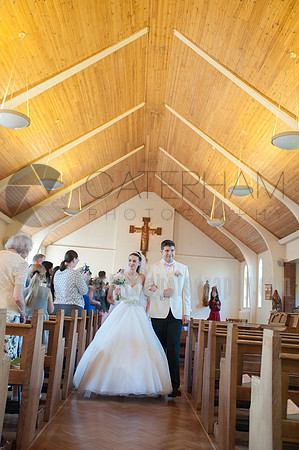 st ann catholic church banstead wedding (14)