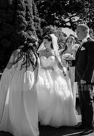 st ann catholic church banstead wedding (16)
