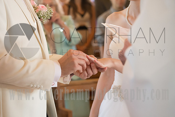 st ann catholic church banstead wedding (18)