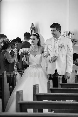 st ann catholic church banstead wedding (19)