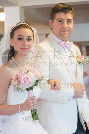 st ann catholic church banstead wedding (20)