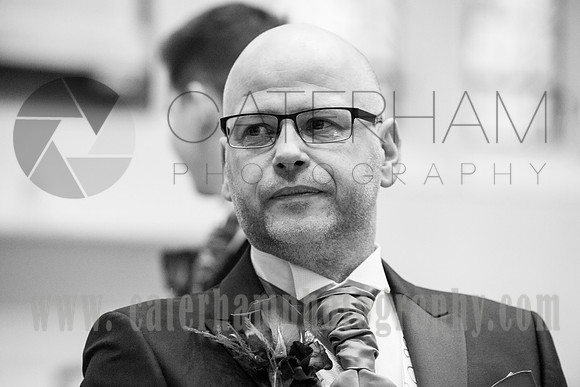 Wedding at St Paul’s Church in Addlestone (23)