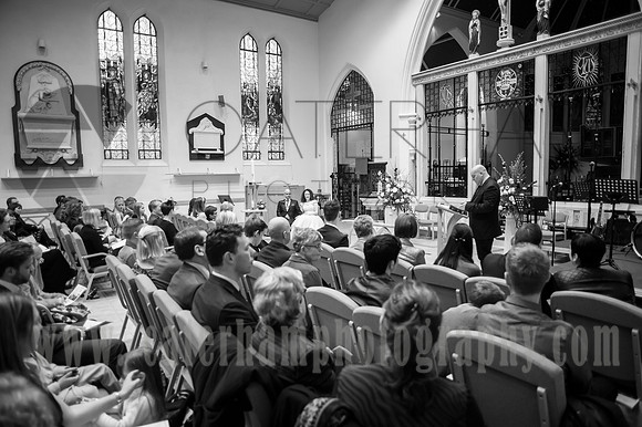 Wedding at St Paul’s Church in Addlestone (13)