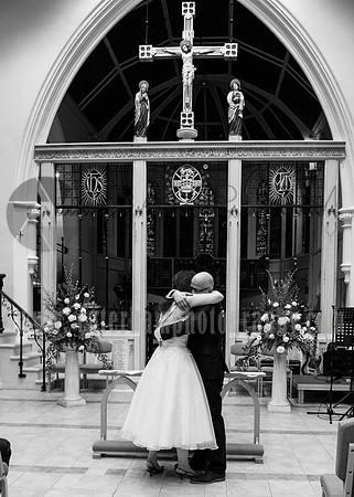 Wedding at St Paul’s Church in Addlestone (25)