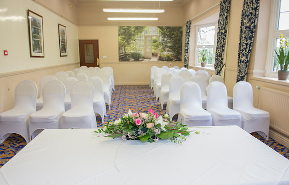 Wedding Venue Surrey