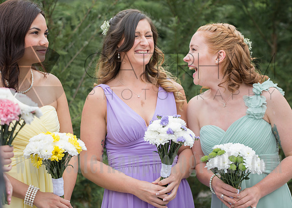 Surrey wedding photographer