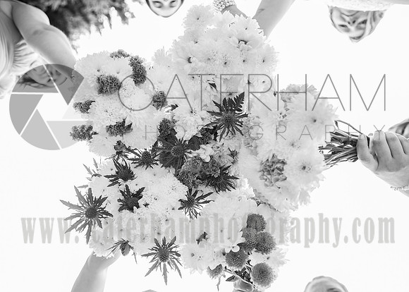 Surrey wedding photographer
