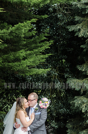 Surrey wedding photographer