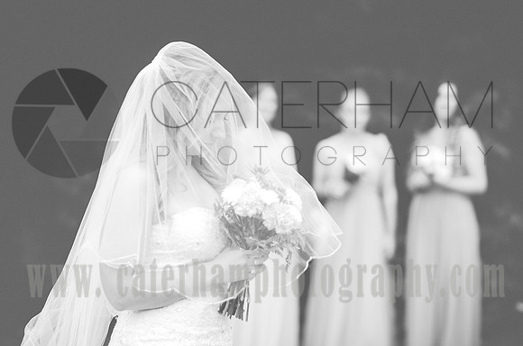 Surrey wedding photographer