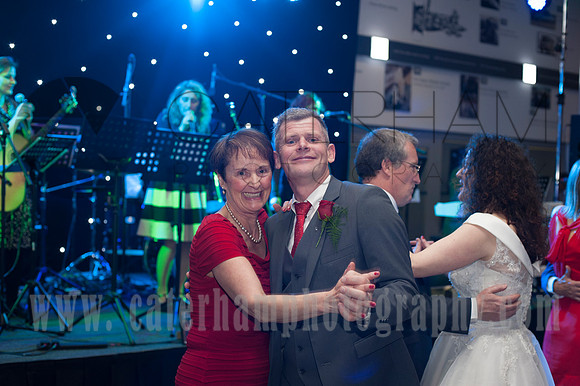 mercedes benz world weddings (37)