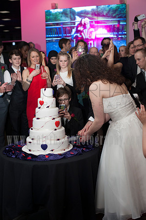 mercedes benz world weddings (41)