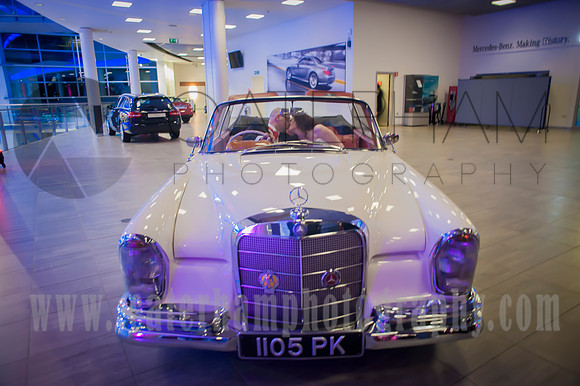 mercedes benz world weddings (42)