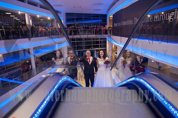 mercedes benz world weddings (21)
