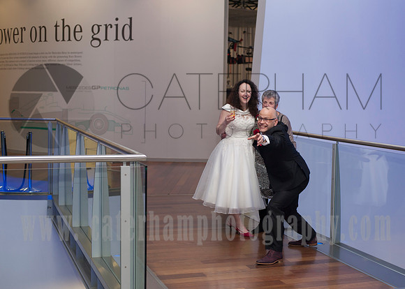 mercedes benz world weddings (24)