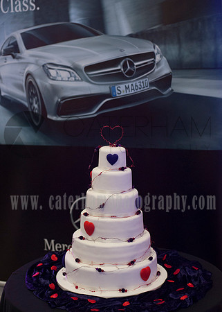 mercedes benz world weddings (27)