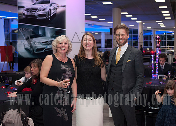 mercedes benz world weddings (29)
