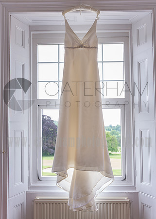 Surrey wedding photographer - Wedding photographer in Surrey