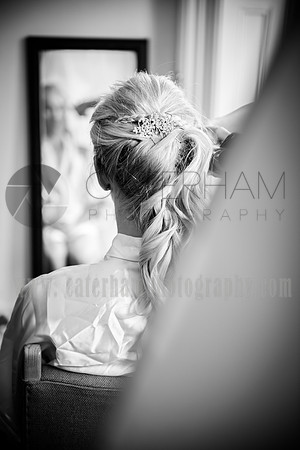 Surrey wedding photographer