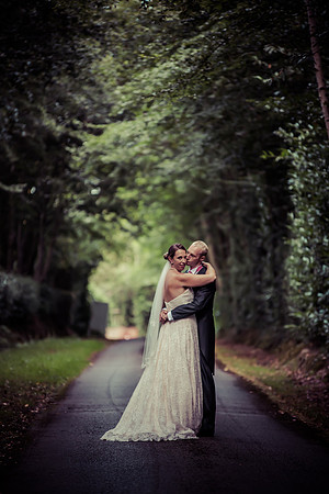 Wedding Photographer in Surrey
