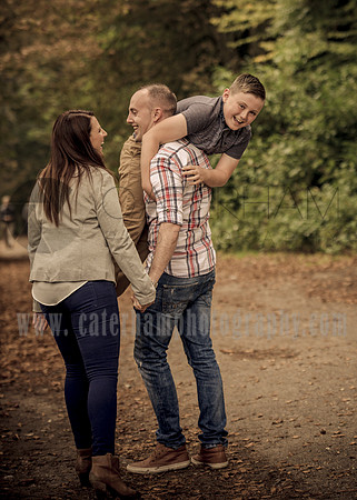 Surrey wedding Photographer Pre wedding shoot (2)