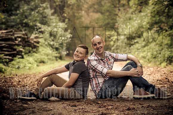 Surrey wedding Photographer Pre wedding shoot (6)