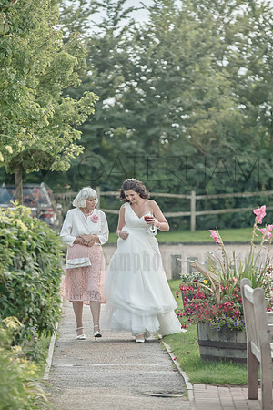 The Red Barn Wedding reception (9)