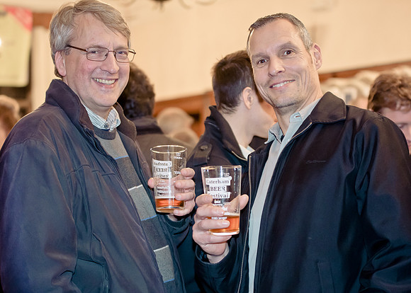 caterham beer festival 2015 (10)