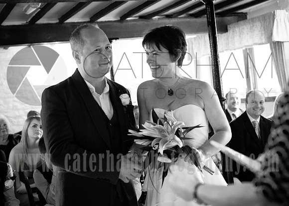 Coltsford Mill Wedding (3)