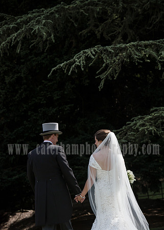 woldingham school wedding