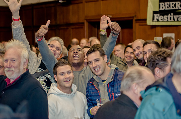 caterham beer festival 2015 (12)