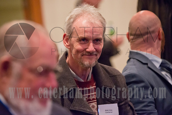 surrey event photographer- BNI event