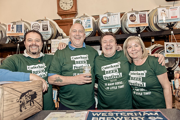 caterham beer festival 2015 (23)