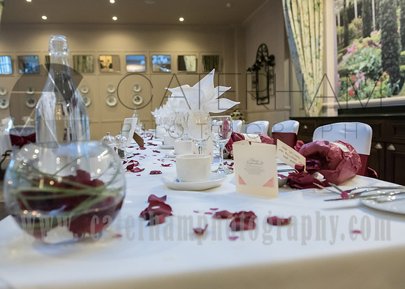 reigate manor hotel wedding (8)