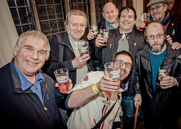caterham beer festival 2015 (20)