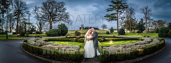 Wedding at Woodland Hotel