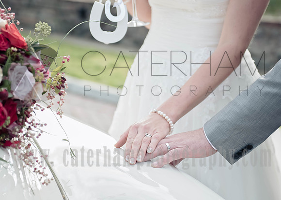 The Red Barn Wedding reception (15)