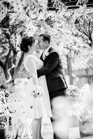 Wedding in Reigate Surrey