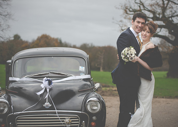 Surrey wedding Photography