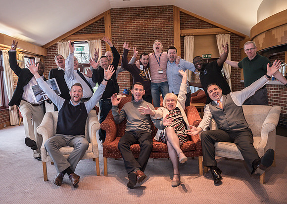 Team One (6)